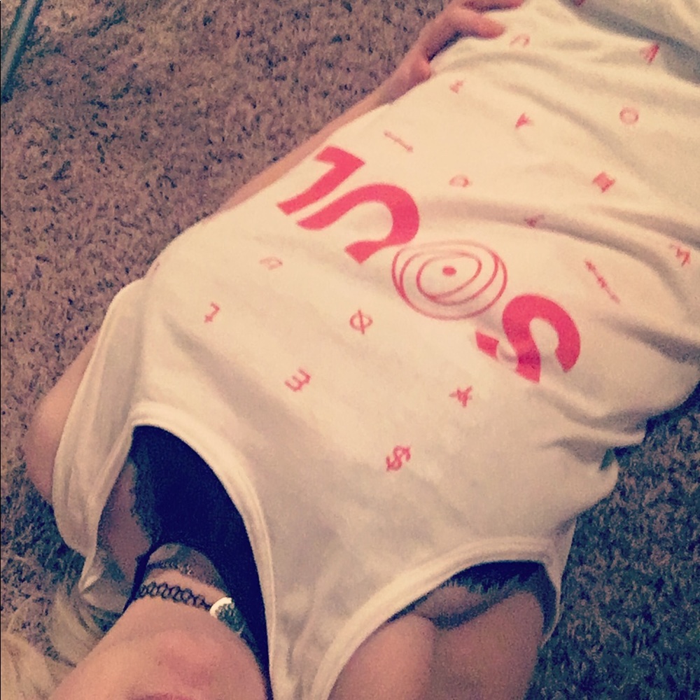 Meet your Posher, Kay